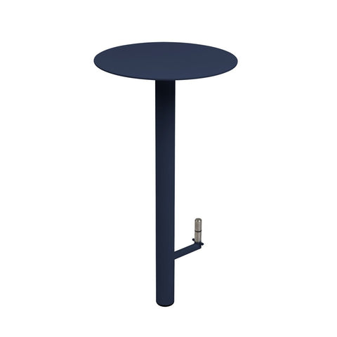 Palo Side Table Blue