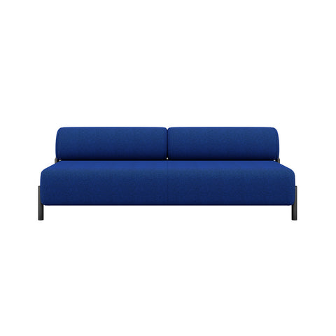 Palo 2-seater Sofa Cobalt