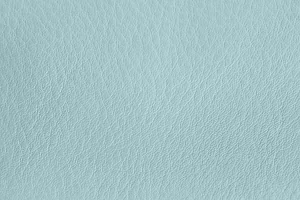 Soft Leather, Light Blue