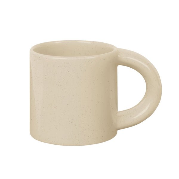 Bronto Mug (Set of 2) Sand