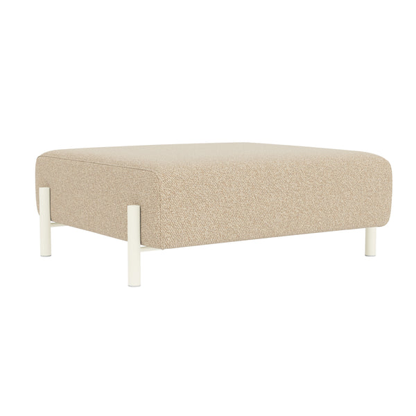 Palo Ottoman Storr 1501/White (UK)