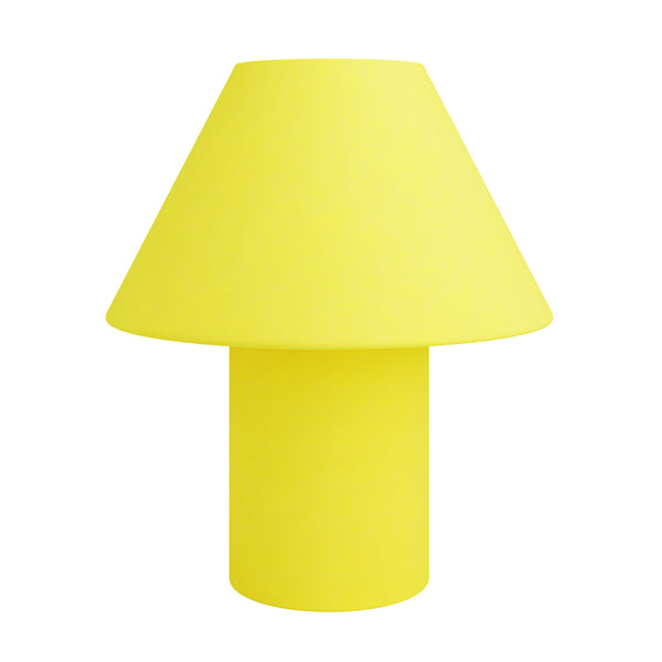 Toto Table Lamp Large Wax Yellow / Wax Yellow (UK)