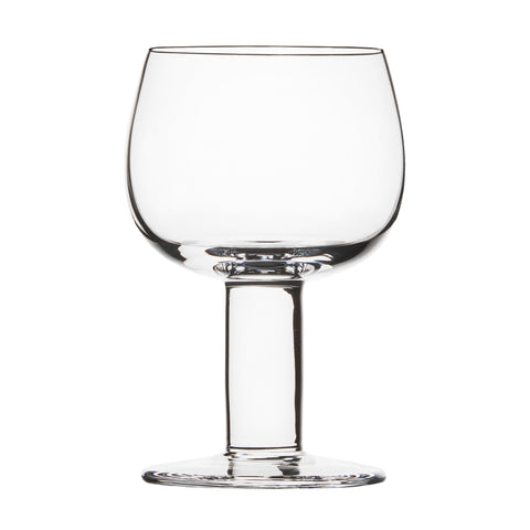 Fars Glas Drinking Glass (Set of 2) Clear 