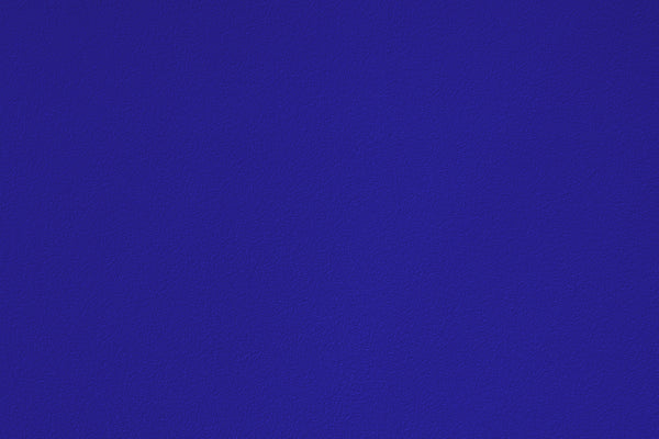 Powder Coated Stainless Steel, Ultramarine Blue