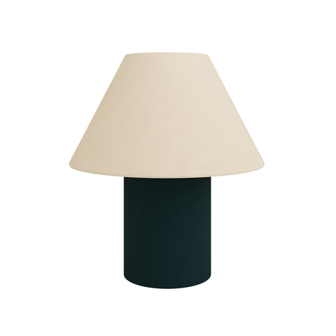 Toto Table Lamp Medium Beige / Pine (UK)