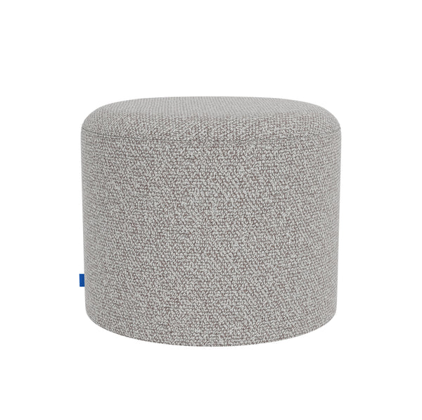 Bon Pouf Round Storr 0612 (UK)