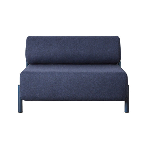 Palo Single-seater Blue