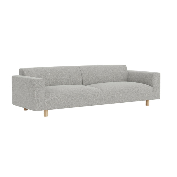 Koti 3-seater Sofa Storr 612 (UK)