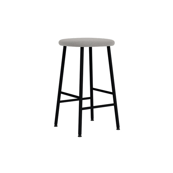 Kendo Bar Stool Cura 60112 (UK)
