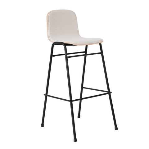 Touchwood Bar Chair Calla / Black