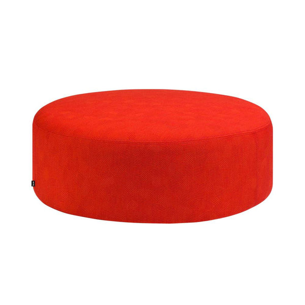 Bon Pouf Round Large Flame