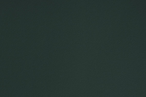 Powder Coated Stainless Steel, Black Green