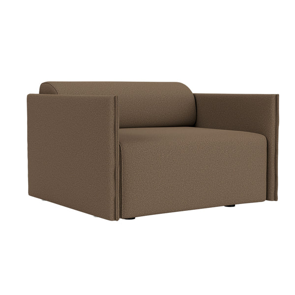 Palo Block Single-seater Low Back Autumn 361 (UK)