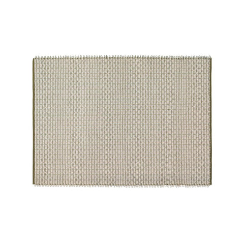 Rope Rug Medium Seaweed