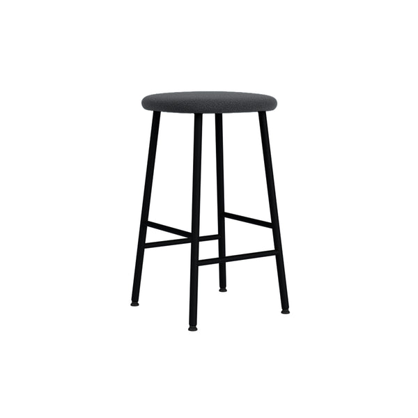 Kendo Bar Stool Cura 60019 (UK)