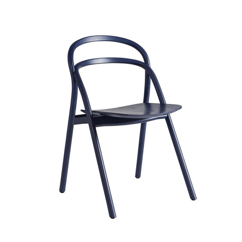 Udon Chair Blue