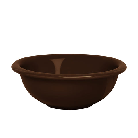Bronto Bowl (Set of 2) Brown