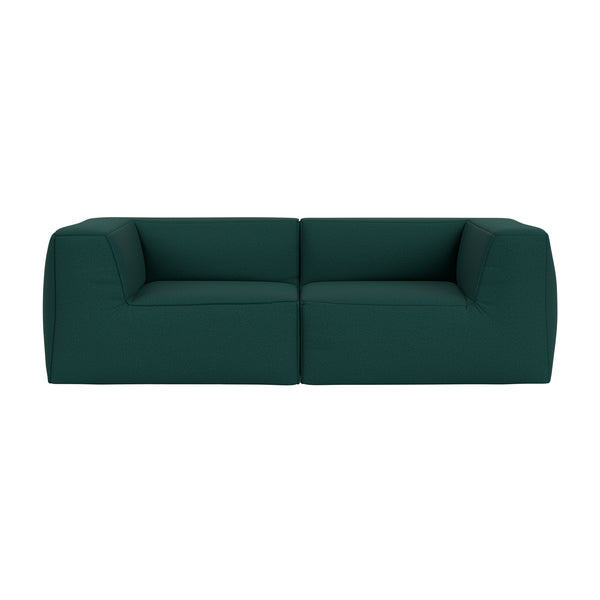 Great 2-seater Sofa Autumn 0971