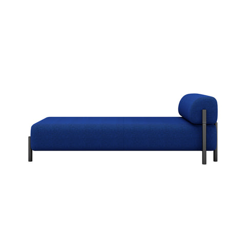 Palo Lounger Cobalt