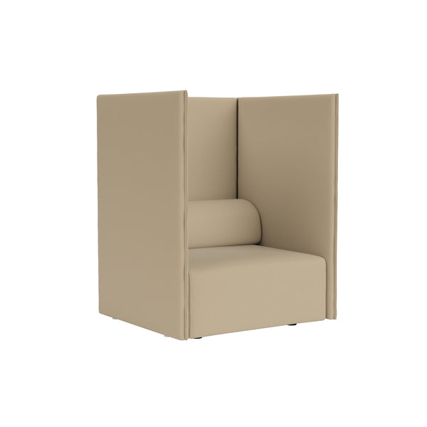 Palo Block Single-seater High Back Autumn 221 (UK)