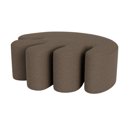 Palma Pouf Large Loop Loop 002