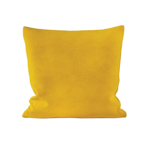 Storm Cushion Medium Honey