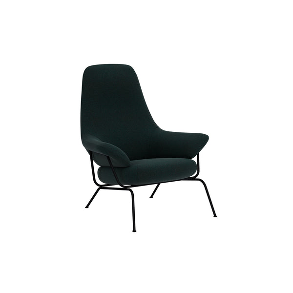 Hai Lounge Chair Pine (UK)