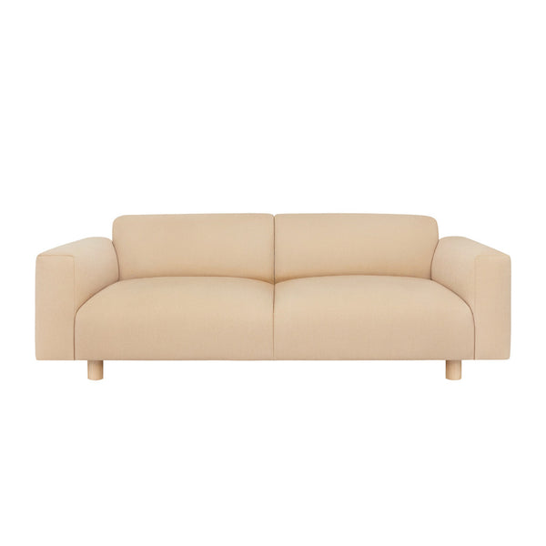 Koti 2-seater Sofa Sand (UK)