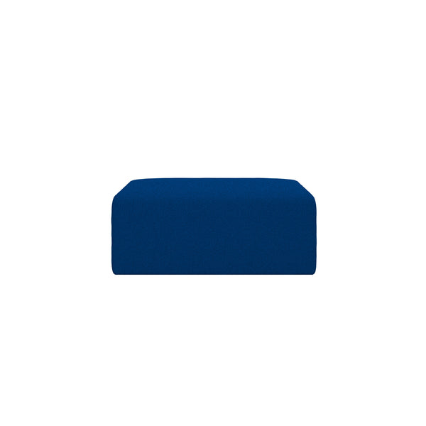 Palo Block Ottoman Sera Cobalt (UK)