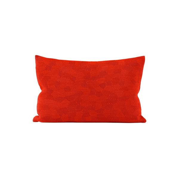 Storm Cushion Large Flame