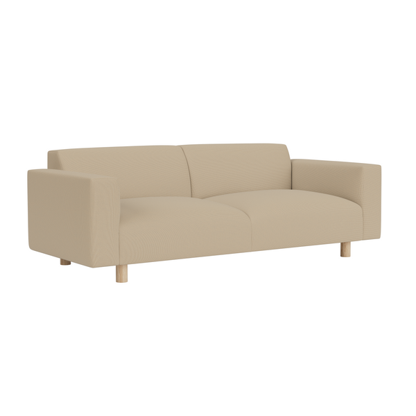 Koti 2-seater Sofa Autumn 221 (UK)
