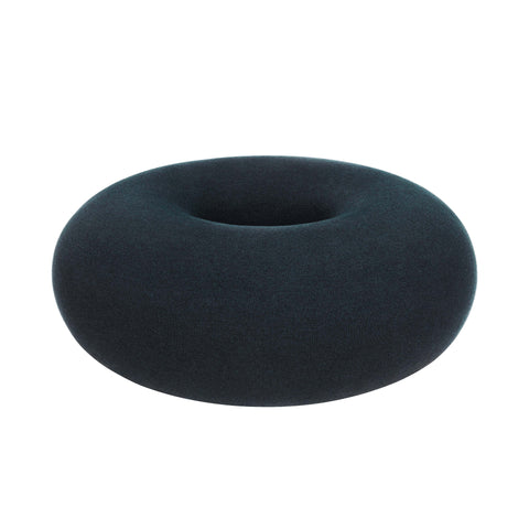 Boa Pouf Blue