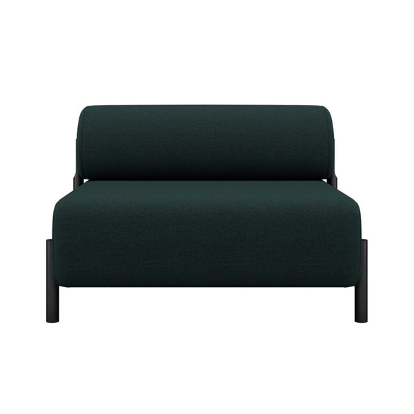 Palo Single-seater Pine