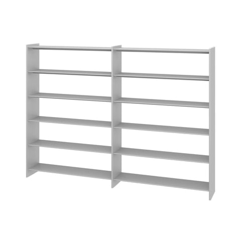 T Shelf H150 / H150 Aluminum